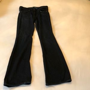 Genetic Denim boot cut Cypress jeans